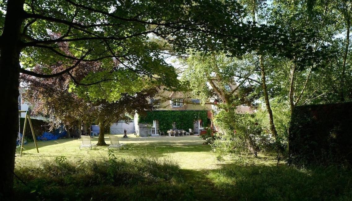 Maison De Charme A * Wissant